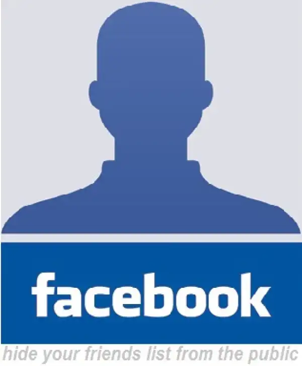 How Stop The Public From Viewing My Facebook Friends List